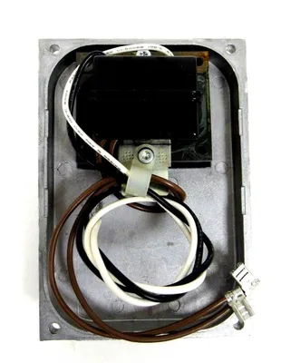 NEW HONEYWELL 130810A TRANSFORMER COVER ASSEMBLY