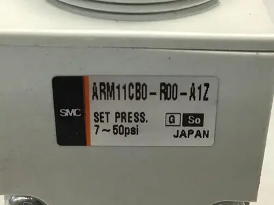 USED SMC ARM11CBO-R00-A1Z