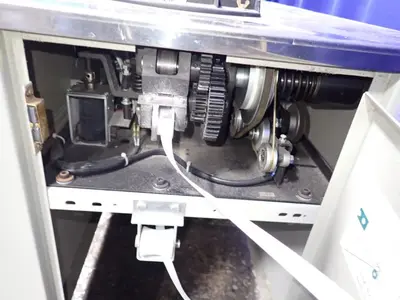 USED 2013 ULINE H959