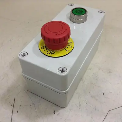 USED FIBOX A-2746