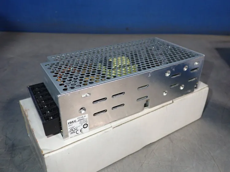 New | in-Stock FANUC / IDEC CORPORATION A14L01880001#200242C Power Supplies | HGR 24 #738800
