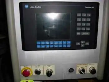 USED 1997 SAMPUTENSILI SMT2A