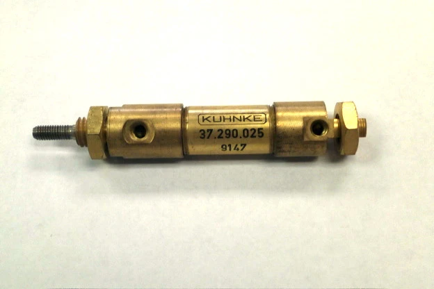 Used Kuhnke 37.290.025 Cylinders Arizona US | ASSET CONVERSION SPECIALISTS, INC. #312006