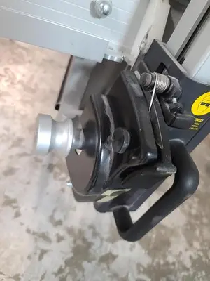 USED SEAL MULTICUT