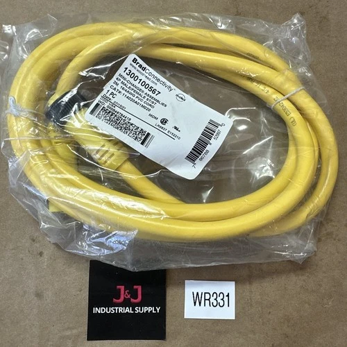 NEW BRAD CONNECTIVITY 1300100567 114020A01M020