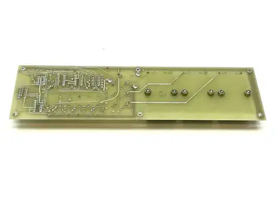 New | in-Stock Eberline PCM-1B Printed Circuit Boards (PCB) Michigan US | Maverick Industrial Sales #1396804