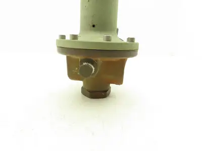 Used REGO _UNKNOWN_ Plumbing Equipment | Arrow Industrial #612018