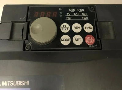 NEW MITSUBISHI FR—F740-00038-NA