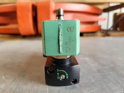 NEW ASCO 8551G301