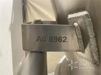 Used _UNKNOWN_ _UNKNOWN_ Tub California US | Star Industries #1254952