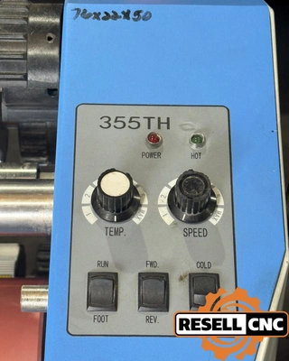 USED GFP 355TH