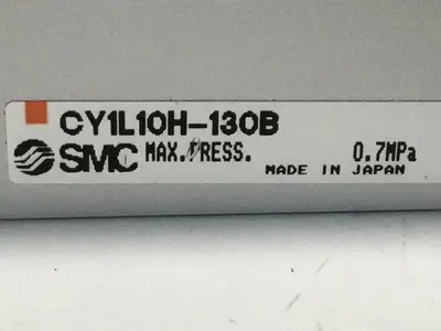 USED SMC CY1L10H-130B