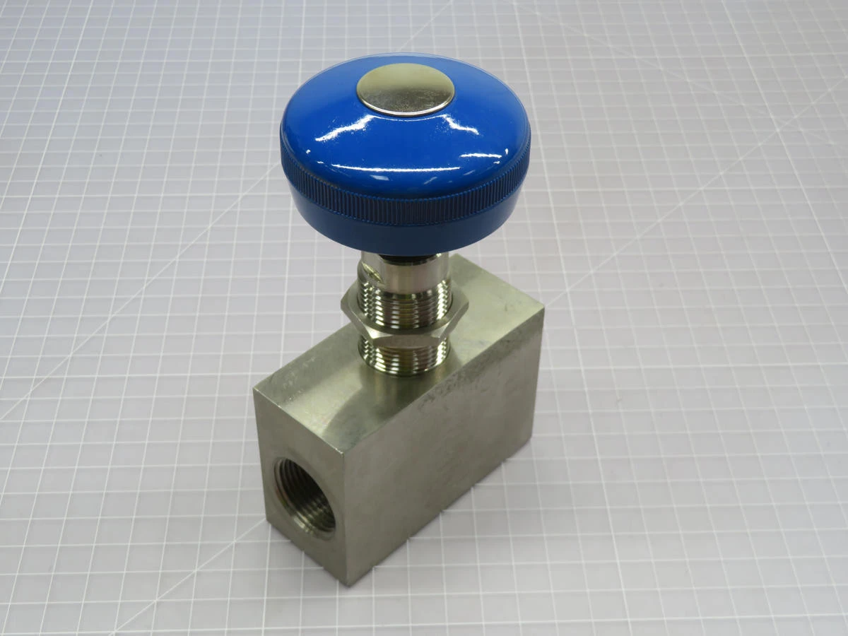 New | in-Stock CIRCLE SEAL _UNKNOWN_ Valves/Fittings | OCO Industrial #1734479