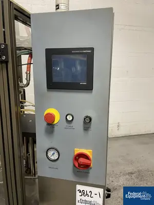 USED Rigao Corp Rigao Tube Filler, Model RGNF30B