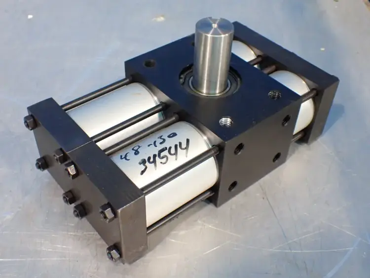 Used PARKER PTR257095AB23C Pumps Ohio US | HGR 24 #1229566