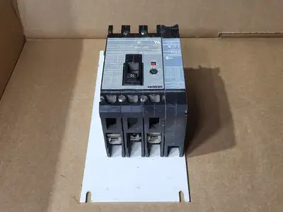 USED SIEMENS ED63A010