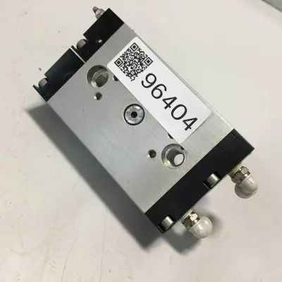 USED SMC CDRQB 30