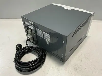 USED MILACRON SVG-12