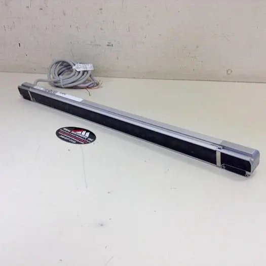 Used KEYENCE CORP SL-C24H-T Light Curtains & Grids Michigan US | Ideal Machinery #871381