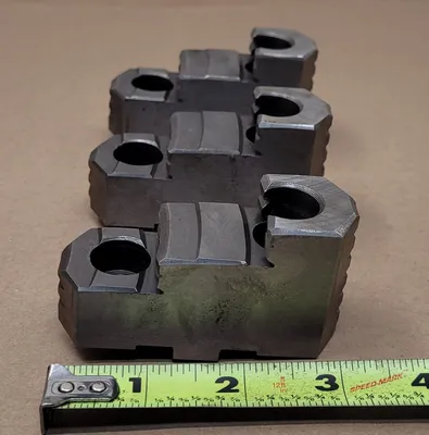 FUERDA TJ-PS3-200 Tooling & Accessories, Tooling | Machinery Central (3)