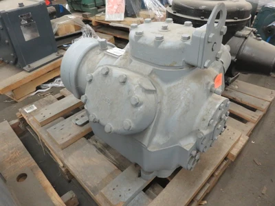 USED Carlyle 06ET265-360