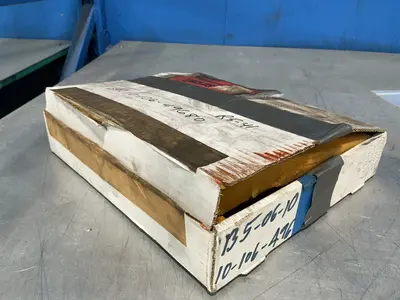 Used PRECISION INC. 105778.5 1208 1626 Printed Circuit Boards (PCB) Ohio US | HGR 24 #1549538