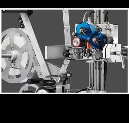 ELF Hot Stamp Printer