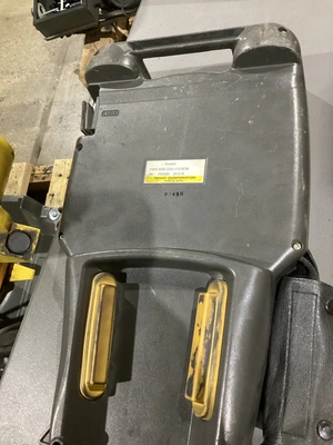 USED FANUC R-2000IB/210F + R30IB