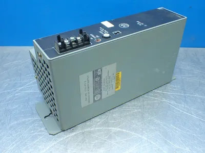 Used ALLENBRADLEY 1771P7 PLC Power Supplies Ohio US | HGR 24 #1095199