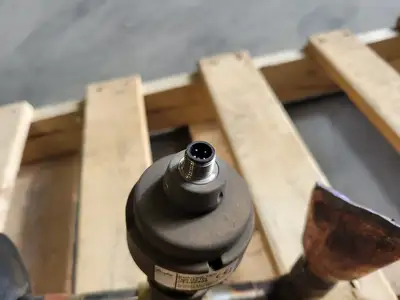 USED DANFOSS 034Z0013