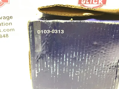 John Crane A27344 NSNP 5600 Series Mechanical Cartridge Seal