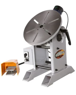 New | in-Stock WOODWARD FAB _UNKNOWN_ Welding Positioners Ohio US | US TOOL DEPOT #1451123