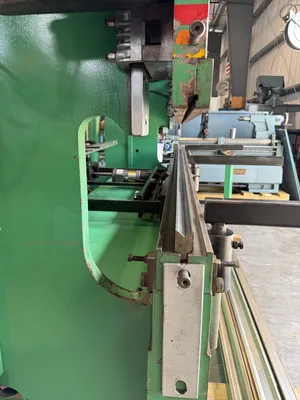 1993 ACCURPRESS 713010 Brakes | GMT (12)