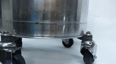 Micronova B-11A, MZMLM5-12IR, PH6-154IR Mop Kits & Systems | ANACAPA EQUIPMENT BROKERS, INC (2)