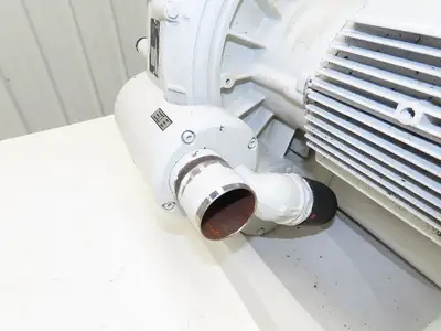 Used SCHMALZ _UNKNOWN_ Blowers Indiana US | Arrow Industrial #1366182