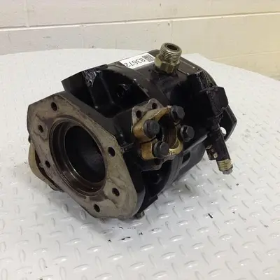USED BRUENINGHAUS HYDROMATIK LA10VO71FE1D/31RPSC12K04-SO762