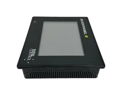 USED TOTAL CONTROL QPI31200E2P