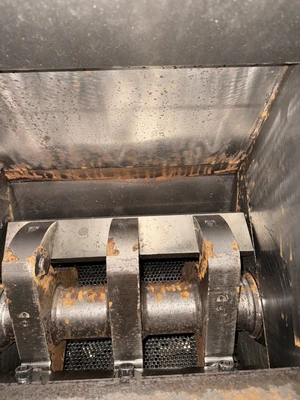 USED CONAIR CK-1418
