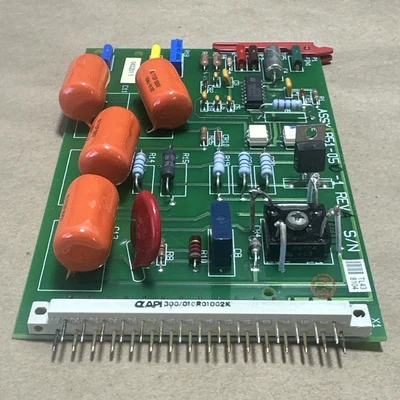 NEW Rofin Sinar 851-0510-1 Rev A