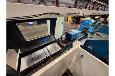 Used 2006 SMTW ECOTECH H234 Universal Cylindrical Grinders Illinois US | Revelation Machinery #1392876