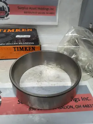New | in-Stock TIMKEN 6535 Industrial Controls Ohio US | Surplus Asset Holdings #1241325