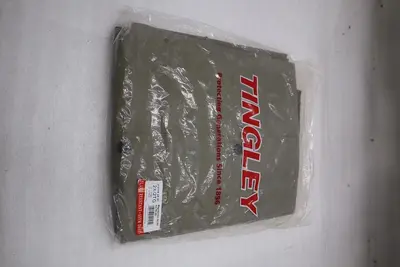 TINGLEY J12148 Magnaprene Flame Resistant Rain Jacket 2X LARGE STK SGF94