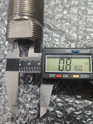 NEW TELEDYNE V-1-76-77