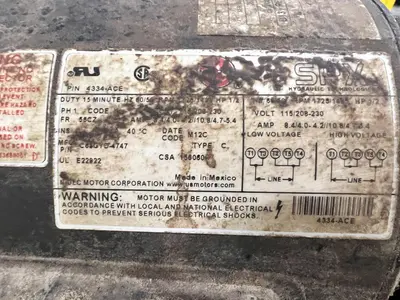 USED BISHAMON X30SBI