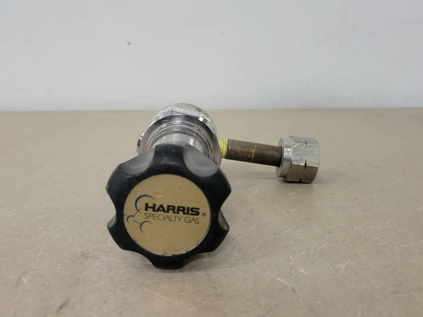 USED HARRIS HP741-125-000-C