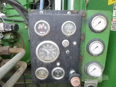 Used 2004 RE-TECH 723A Trommel Screener California US | Mittry Construction #1363467