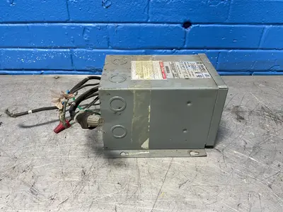 Used SQUARE D 1S46F Transformers Ohio US | HGR 24 #1316434