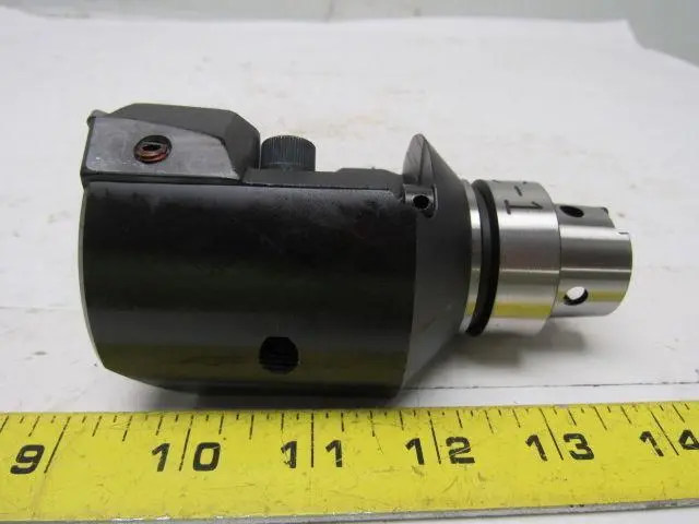 Valenite Modco Tool T-623327 M1005322 Indexable Adjustable Modular Boring Head