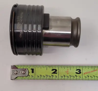 Used EMUGE F073351 EM03-U-NPT 1/8 Misc Industrial Equipment Kentucky US | Aucto #686806