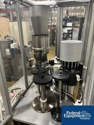 USED MG2 MG2 Encapsulator